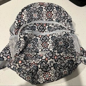 Vera Bradley (small) backpack